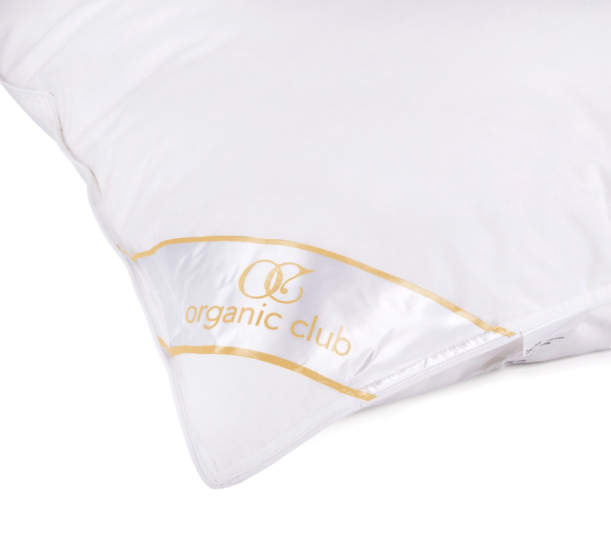 Queen Size Camel Wool-Filled Pillow 20x28" (50x70 cm) Bed Pillow for Sleeping Washable Cotton Pillow for Bed, 1 Count...