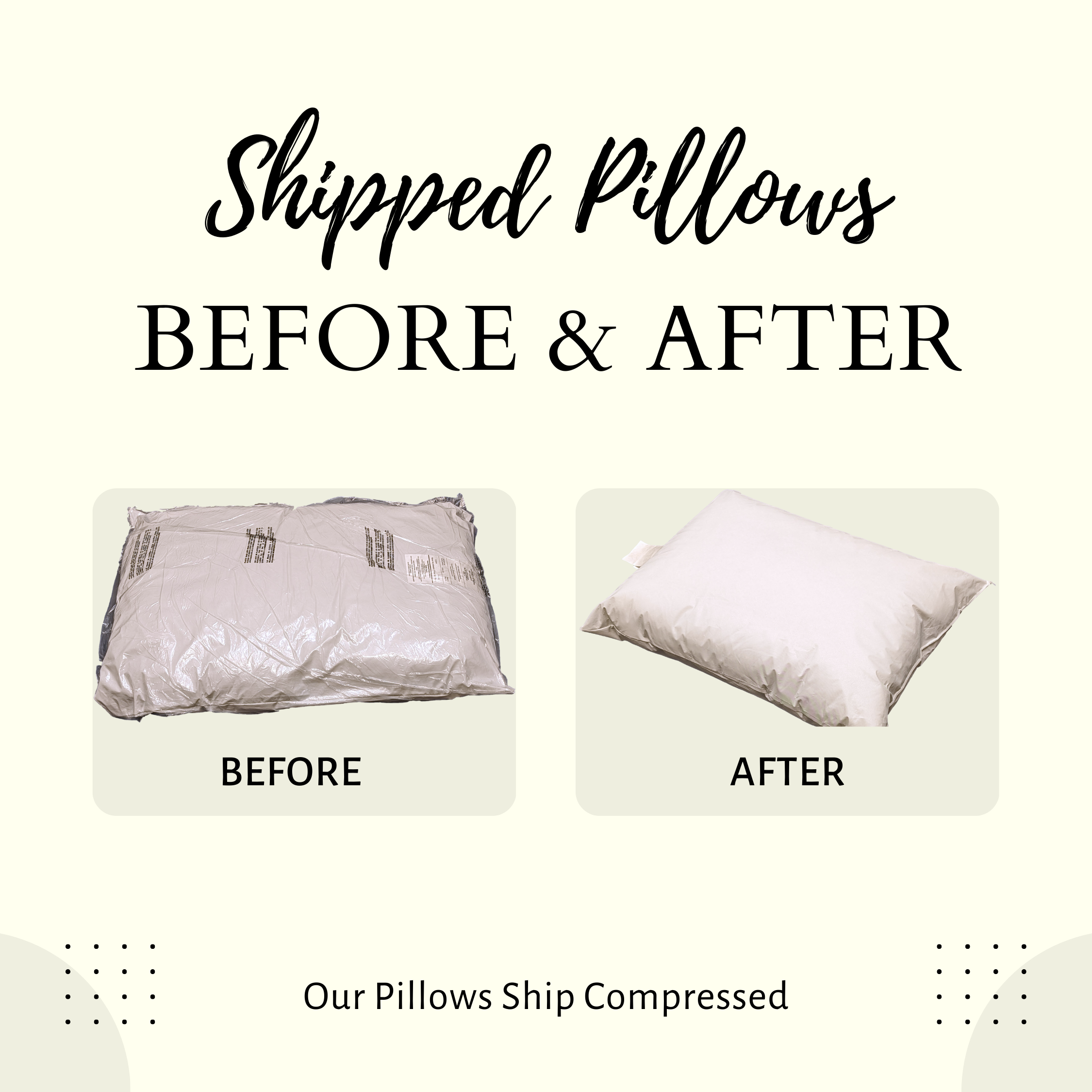2 Pack Vinyl Covered Medical Bed Pillows 19 in x 25 in | Wipeable Easy Clean | Fluid Stain Resistant